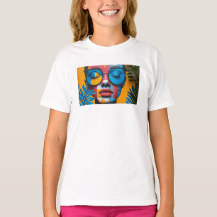 Elegant Custom Add Your Own Photo kids T-Shirt