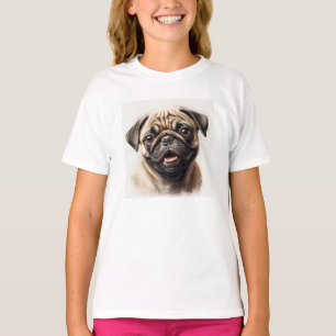 Elegant Custom Add Your Own Photo kids T-Shirt
