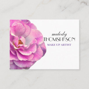 Elegant Custom Business Card