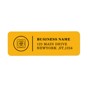 Elegant Custom Business Professional Branding