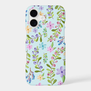 Elegant Custom Floral Photo