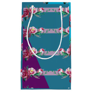 Elegant Custom Gift Bag