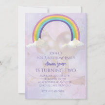 Elegant Custom Invitation Card | Personalised Wedd
