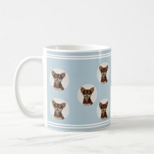 Elegant Custom Photo Mug