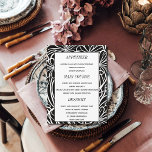 Elegant Custom Photo Wedding Table Menu Cards<br><div class="desc">Elegant Custom Photo Wedding Table Menu Cards Elegant 5x7" Wedding Table Menu Cards Flat Menu Elegant Calligraphy Eat and Drink Wedding Menus, Simple Calligraphy Rustic Wedding Menus Wedding Menus, Rustic Wedding Menu, Black and White Wedding Menu, Wedding Table Menu, Black and White Wedding Menu Cards, Black and White Wedding Menus,...</div>