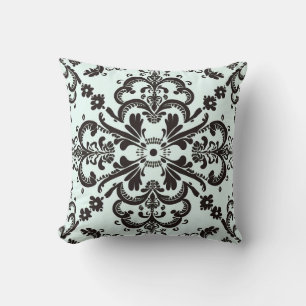 Elegant Cute Modern Chic Trendy Home Decor  Cushion