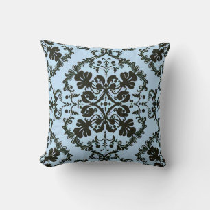 Elegant Cute Modern Chic Trendy Home Decor Cushion