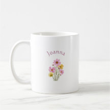 Elegant Cute Sophisticated Named Romantic Floral 