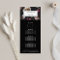 Elegant Dark Floral Pricing or Services