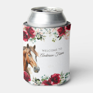 Elegant Derby Party Can Cooler
