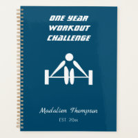 Elegant design exercise weights navy blue training