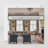 Elegant Design: "Minimalist Love"