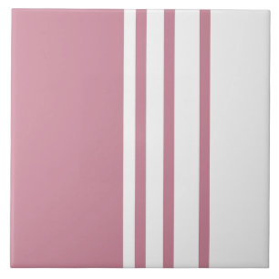 Elegant design, modern pattern, vertical stripes tile