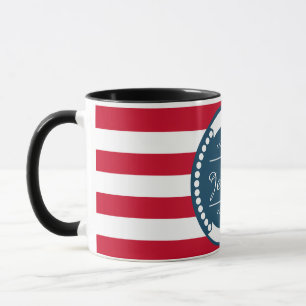 Elegant design mug