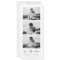 Elegant design Photo strip Save the date
