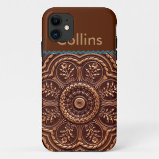 Elegant Designer iPhone Case
