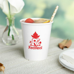 Elegant Disposable Paper Cups – Perfect for Partie