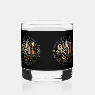 Elegant Drinkware Set – Premium Glassware for Ever Whiskey Glass