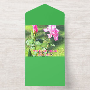 Elegant Editable Invitation Template – Modern Desi