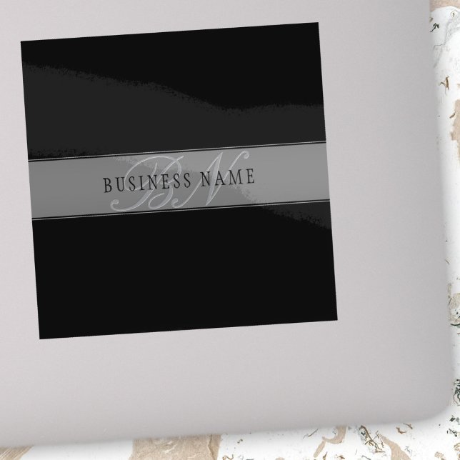 Elegant Editable Script Business Name/other Text (Creator Uploaded)