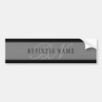 Elegant Editable Script Business Name/other Text