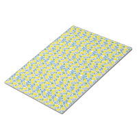 Elegant Esrog Placemats