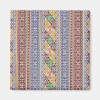 elegant ethnic pattern