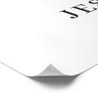 Elegant Eucalyptus ENGAGEMENT PARTY Welcome Sign