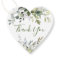 Elegant Eucalyptus Watercolor Greenery
