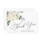 Elegant Eucalyptus White Roses Floral