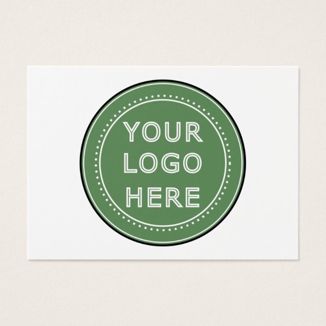 Elegant, exclusive, modern & polished (Front)