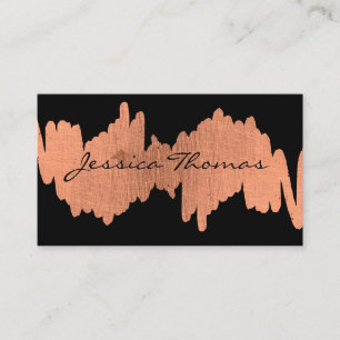 Elegant Expression Business Card