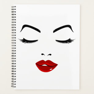 Elegant Face Planner
