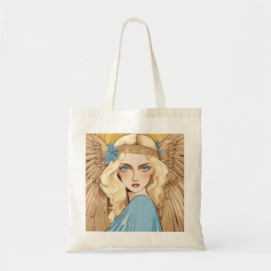 Elegant Fashion Tote Bag