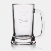 Elegant Father of the Bride
