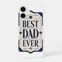 Elegant Father’s Day Printable Design