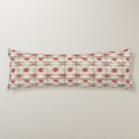 Elegant Festive Christmas Plaid