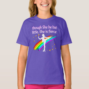 ELEGANT FIGURE SKATING DESIGN T-Shirt