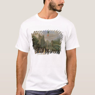 Elegant figures T-Shirt