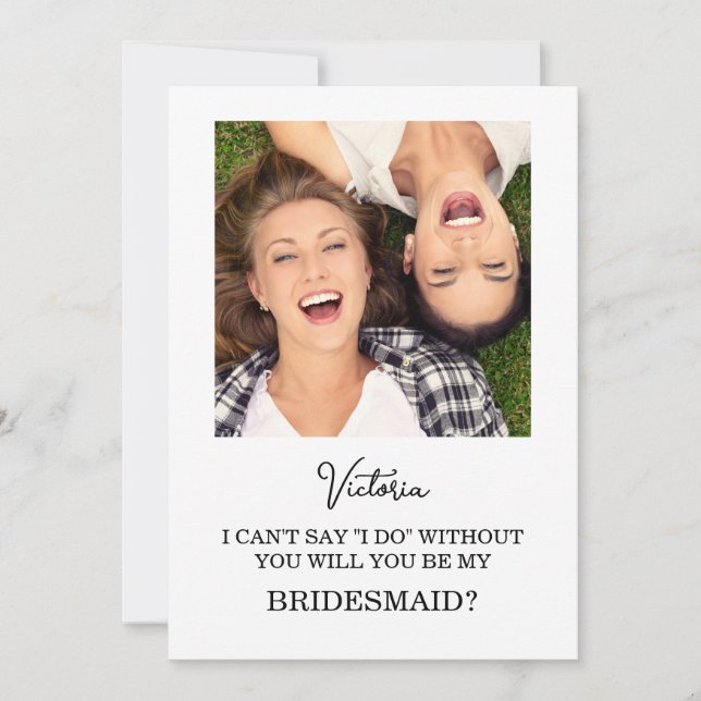 Elegant Floral Botanical Rose Pink Wedding Invitation (Front)