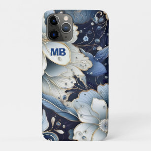 Elegant Floral Case-Mate iPhone Case