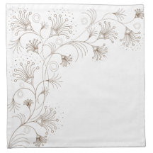 Elegant Floral Design