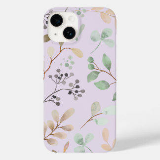 Elegant Floral iPhone Case – Stylish & Protective 