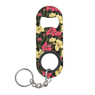 Elegant floral pattern 2