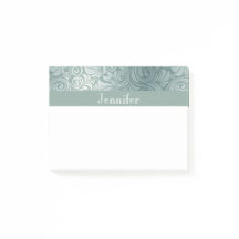 Elegant Floral Pattern