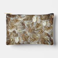 Elegant Floral Rose Petal Pattern