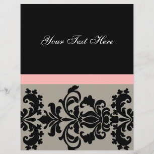Elegant Flyer