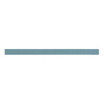 Elegant French Blue Ribbon