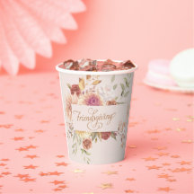 Elegant Friendsgiving Entertaining