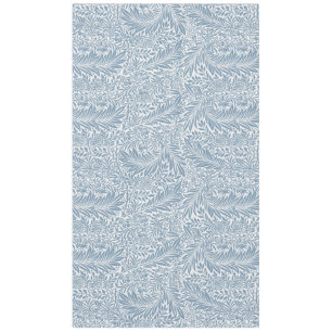 Elegant Garden Leaves Tablecloth